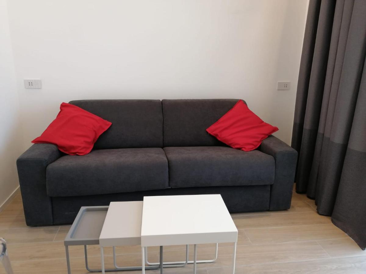 Arcioun Suite 리치오네 외부 사진