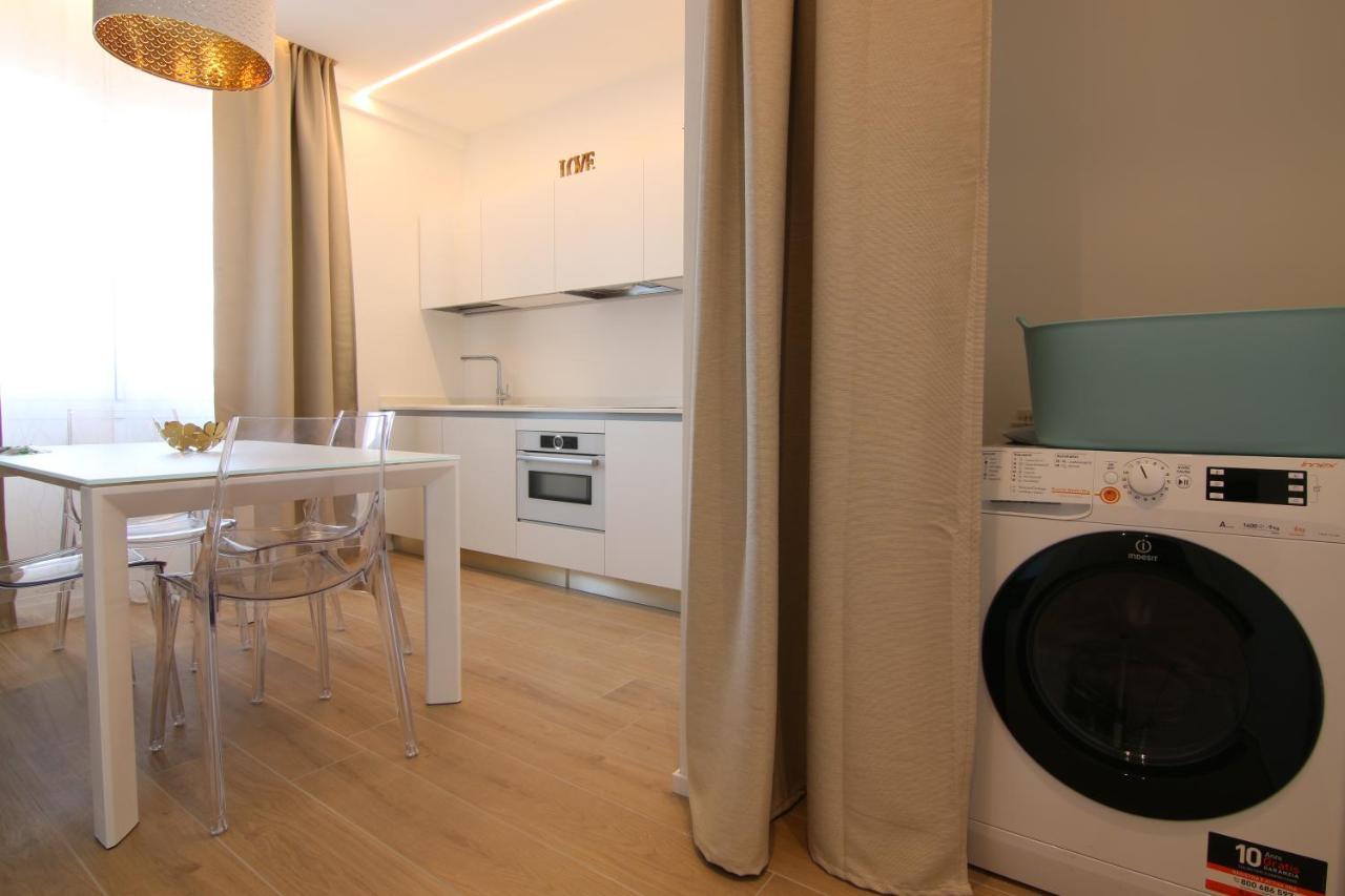 Arcioun Suite 리치오네 외부 사진