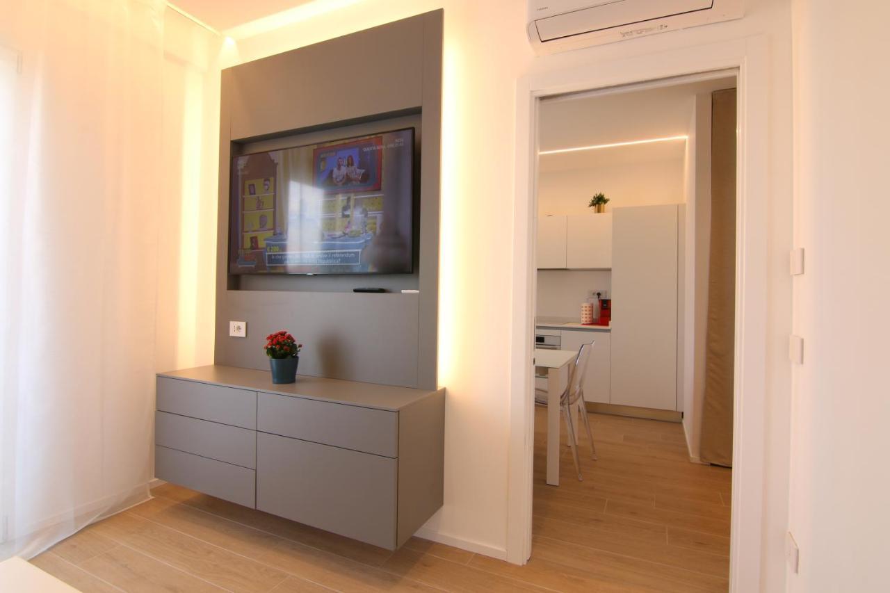 Arcioun Suite 리치오네 외부 사진
