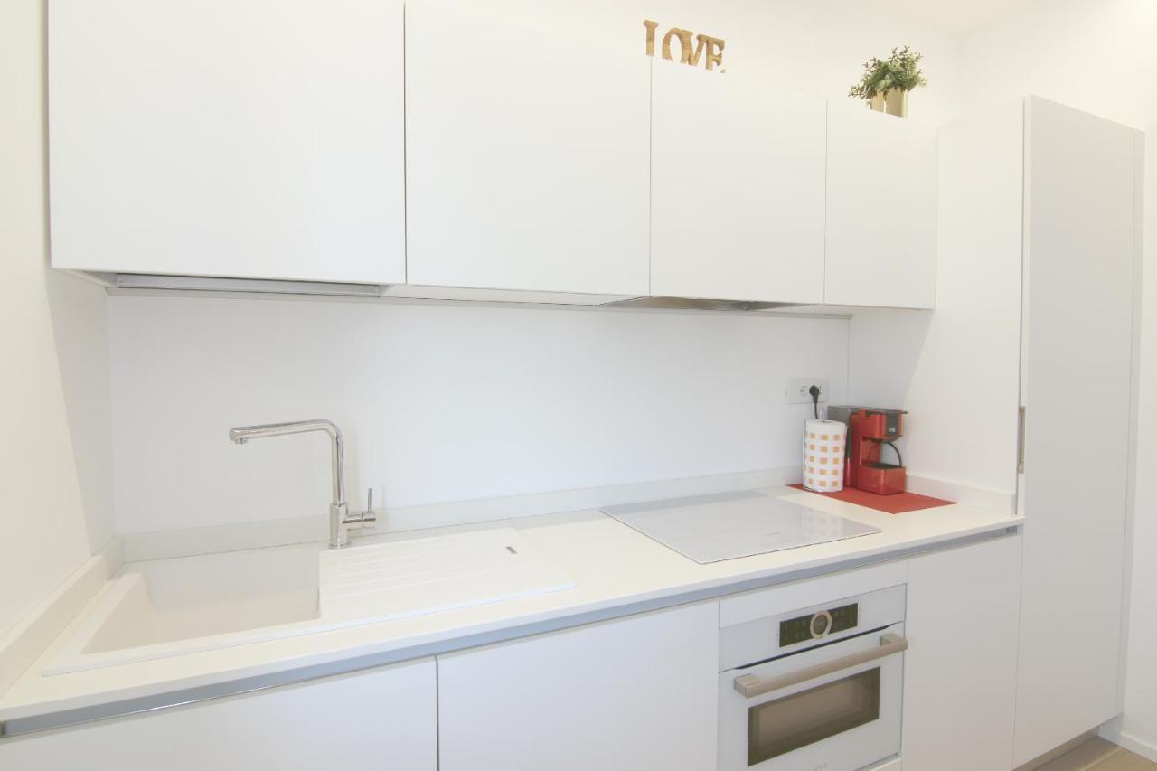 Arcioun Suite 리치오네 외부 사진