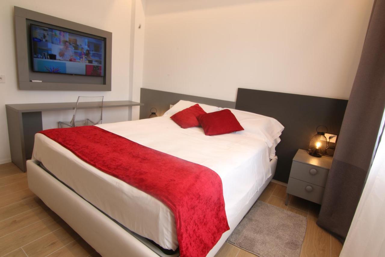 Arcioun Suite 리치오네 외부 사진