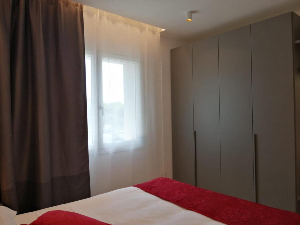 Arcioun Suite 리치오네 외부 사진