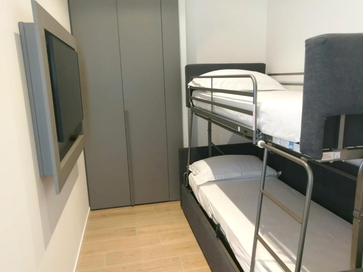 Arcioun Suite 리치오네 외부 사진
