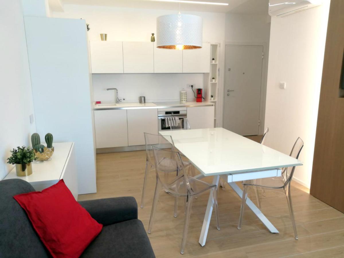 Arcioun Suite 리치오네 외부 사진
