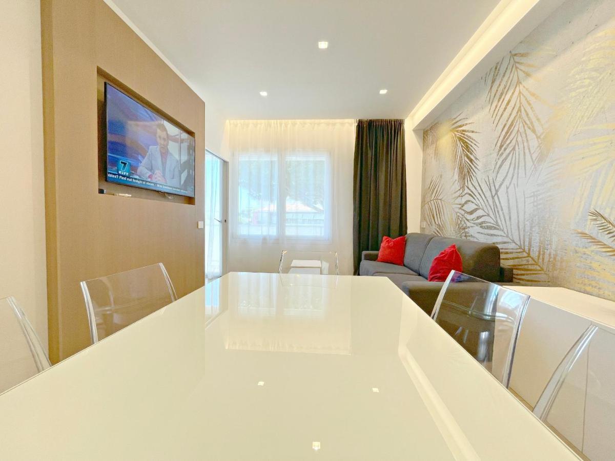 Arcioun Suite 리치오네 외부 사진
