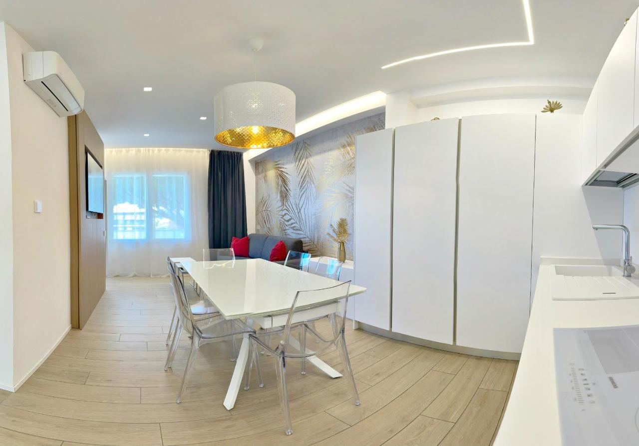 Arcioun Suite 리치오네 외부 사진