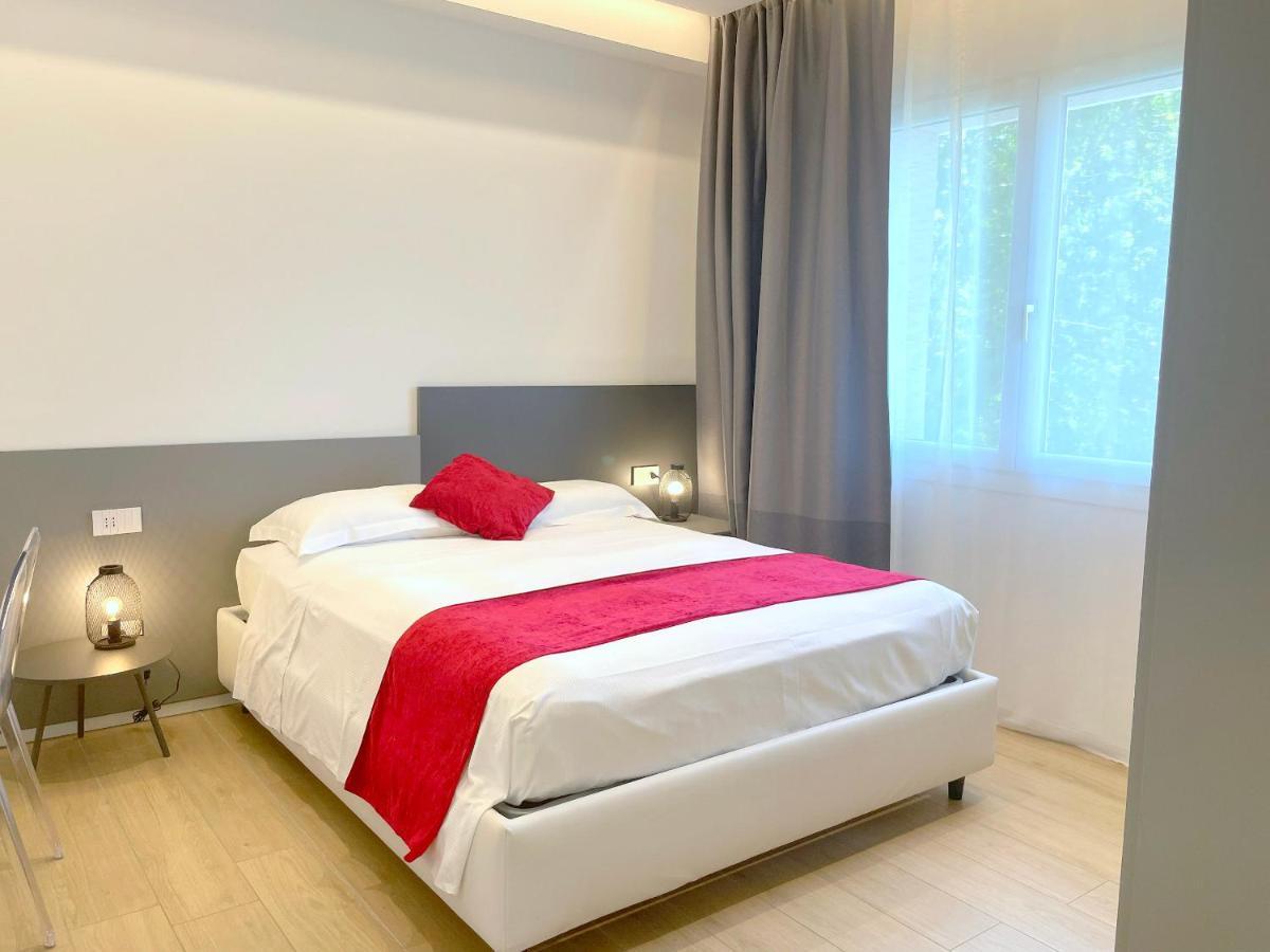 Arcioun Suite 리치오네 외부 사진