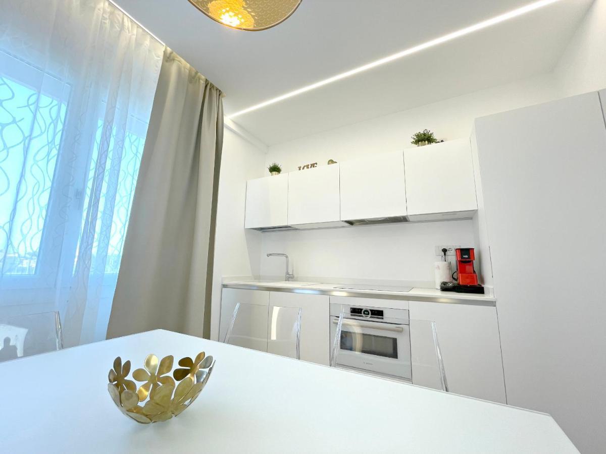 Arcioun Suite 리치오네 외부 사진