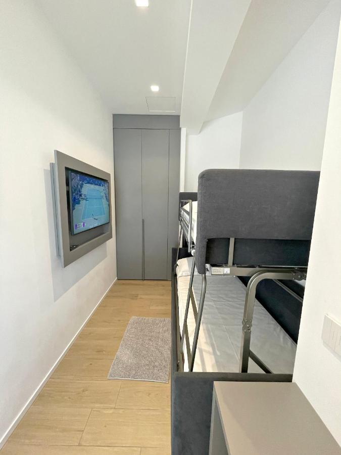 Arcioun Suite 리치오네 외부 사진