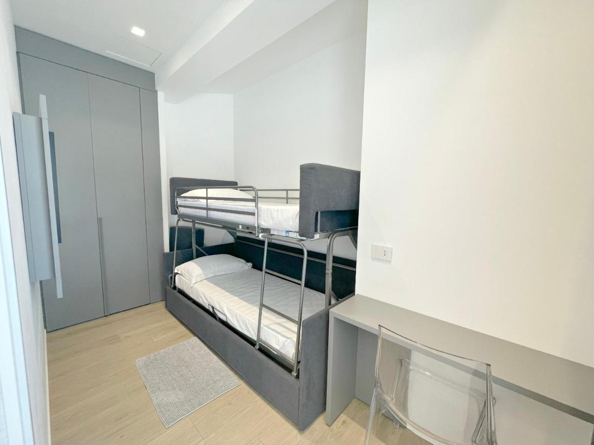 Arcioun Suite 리치오네 외부 사진