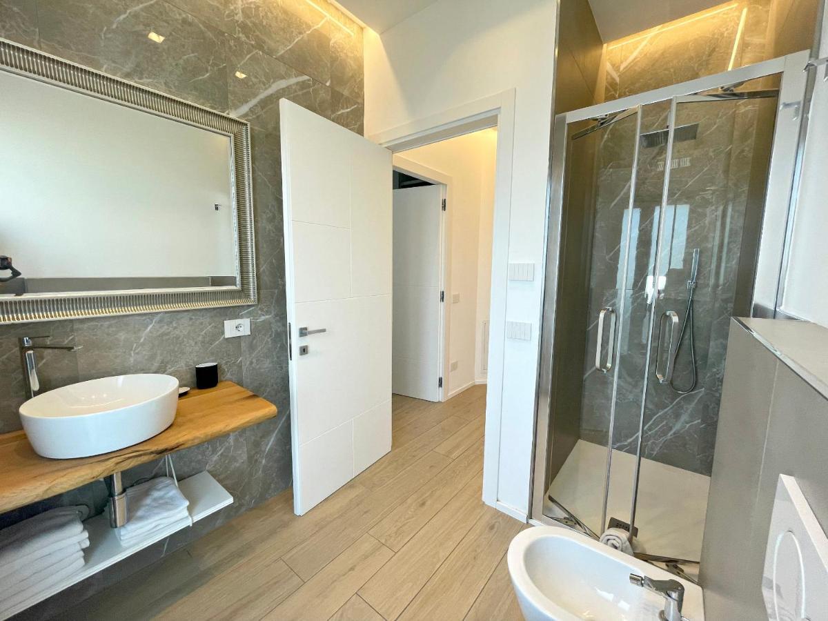 Arcioun Suite 리치오네 외부 사진